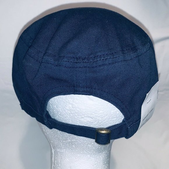 Fishbelt Feeds Inc Moorhead MS Adj Unisex Blue - Picture 12 of 12